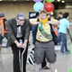 Image for article titled The Very Best Cosplay From New York Comic-Con 2014